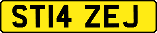 ST14ZEJ