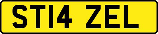 ST14ZEL