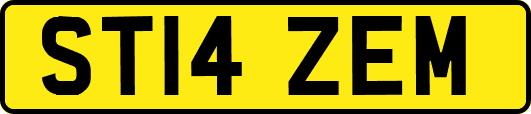 ST14ZEM
