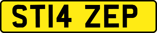 ST14ZEP