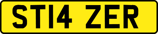 ST14ZER