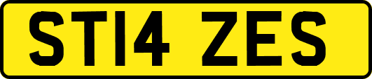 ST14ZES