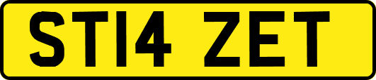 ST14ZET
