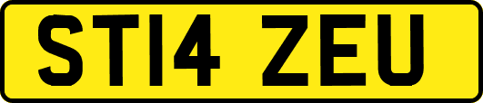 ST14ZEU