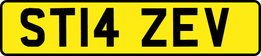 ST14ZEV