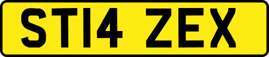 ST14ZEX