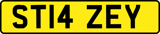 ST14ZEY