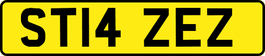 ST14ZEZ