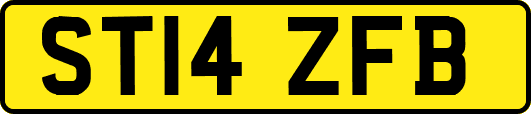 ST14ZFB