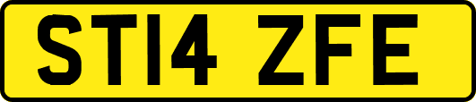 ST14ZFE