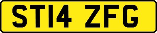 ST14ZFG