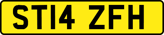 ST14ZFH