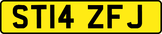 ST14ZFJ