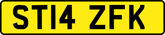 ST14ZFK