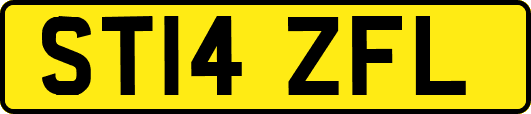 ST14ZFL