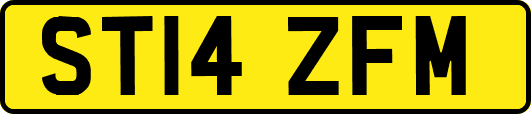 ST14ZFM