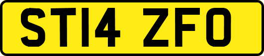 ST14ZFO