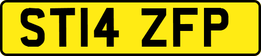 ST14ZFP