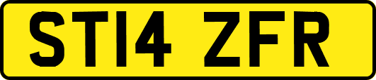 ST14ZFR