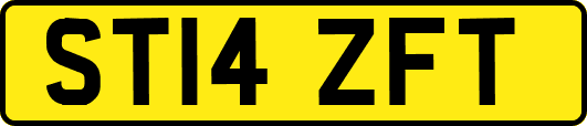 ST14ZFT