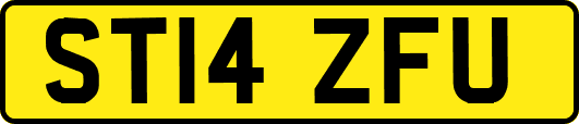 ST14ZFU