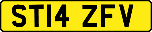 ST14ZFV