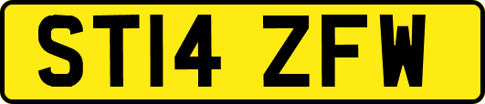 ST14ZFW
