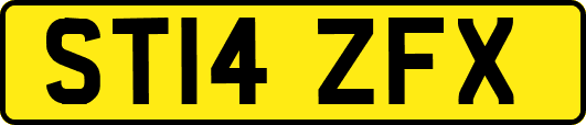 ST14ZFX