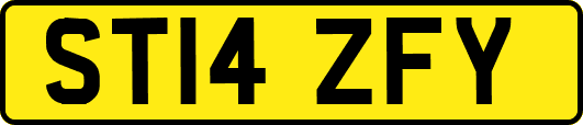 ST14ZFY