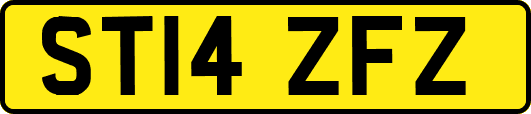 ST14ZFZ