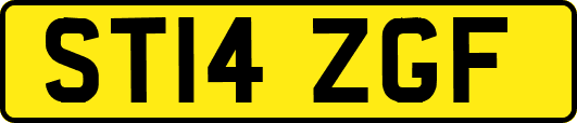ST14ZGF