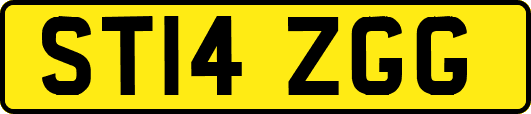 ST14ZGG