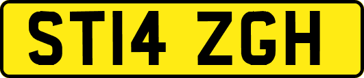 ST14ZGH