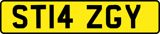 ST14ZGY