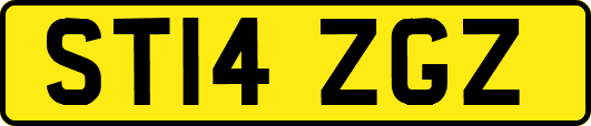 ST14ZGZ
