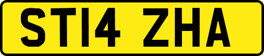 ST14ZHA