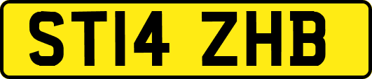 ST14ZHB