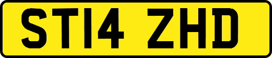 ST14ZHD