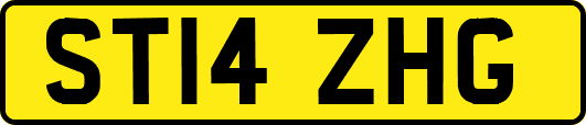 ST14ZHG