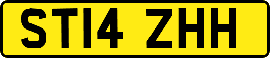 ST14ZHH