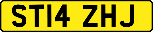 ST14ZHJ
