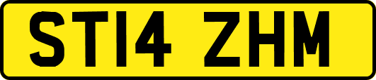 ST14ZHM