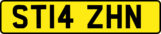 ST14ZHN