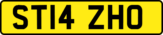 ST14ZHO