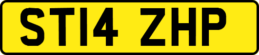 ST14ZHP