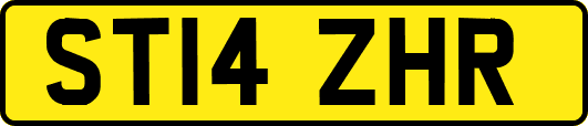 ST14ZHR