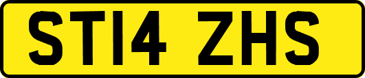 ST14ZHS