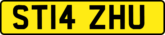 ST14ZHU