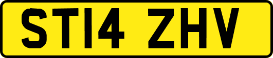 ST14ZHV