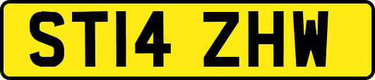 ST14ZHW